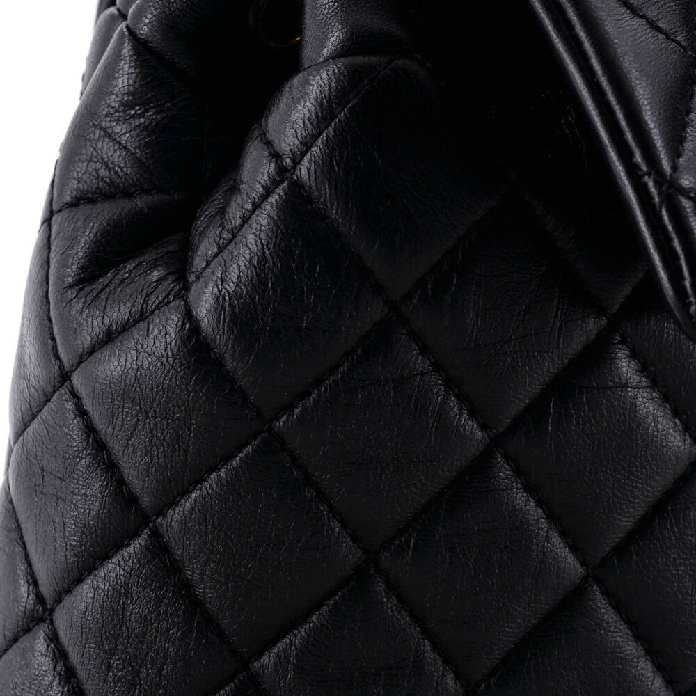 Chanel Mini Urban Spirit Backpack - Picture 6 of 6